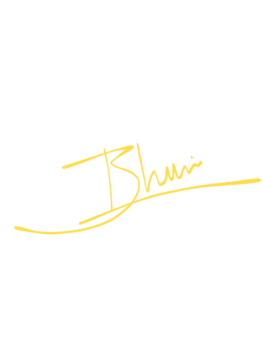 Signature - Bhumik